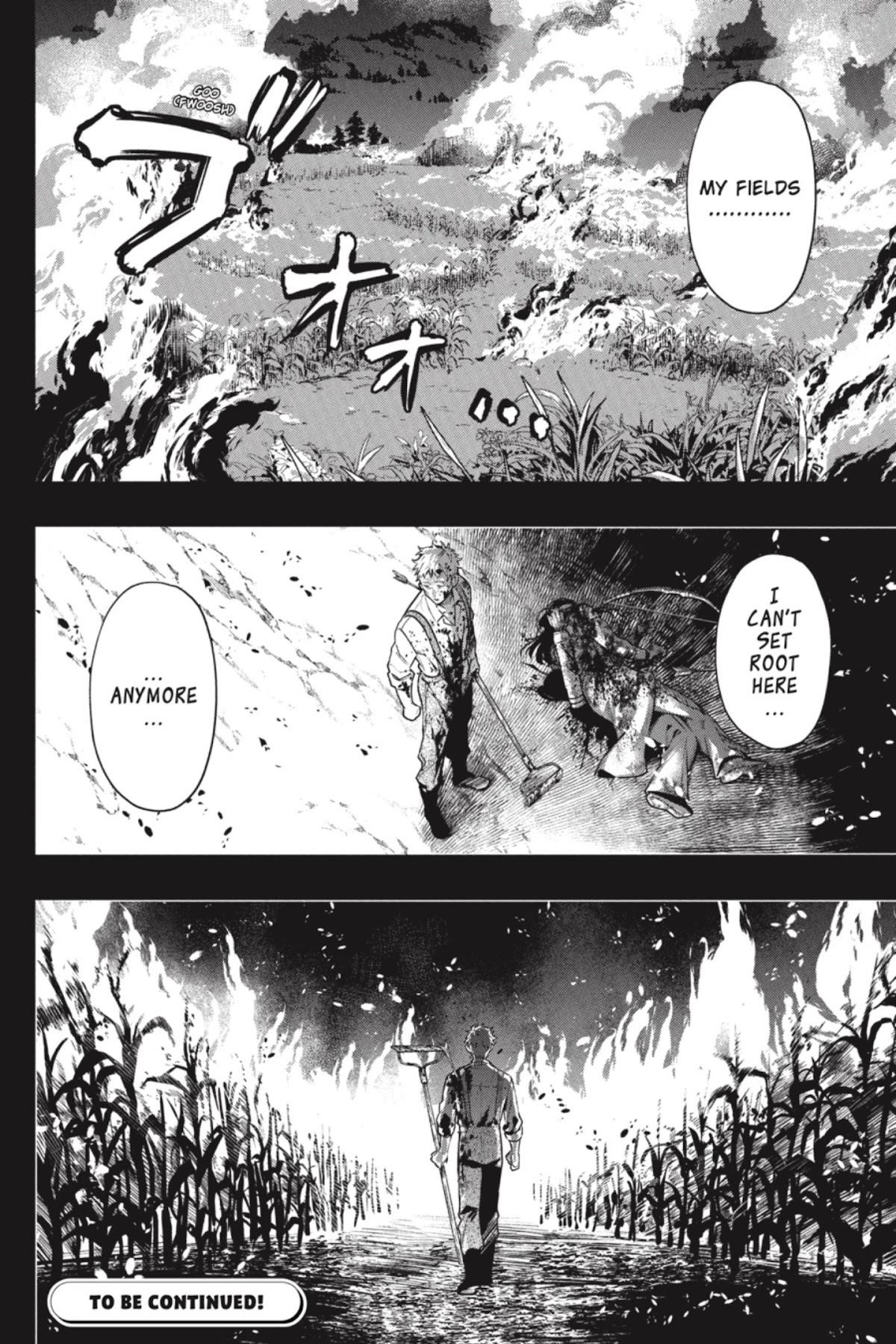 Kuroshitsuji Chapter 183 - Page 17 in English