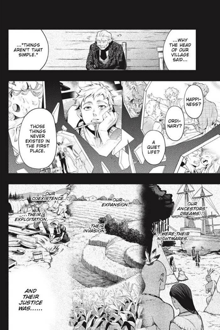 Kuroshitsuji Chapter 184 - Page 5 in English