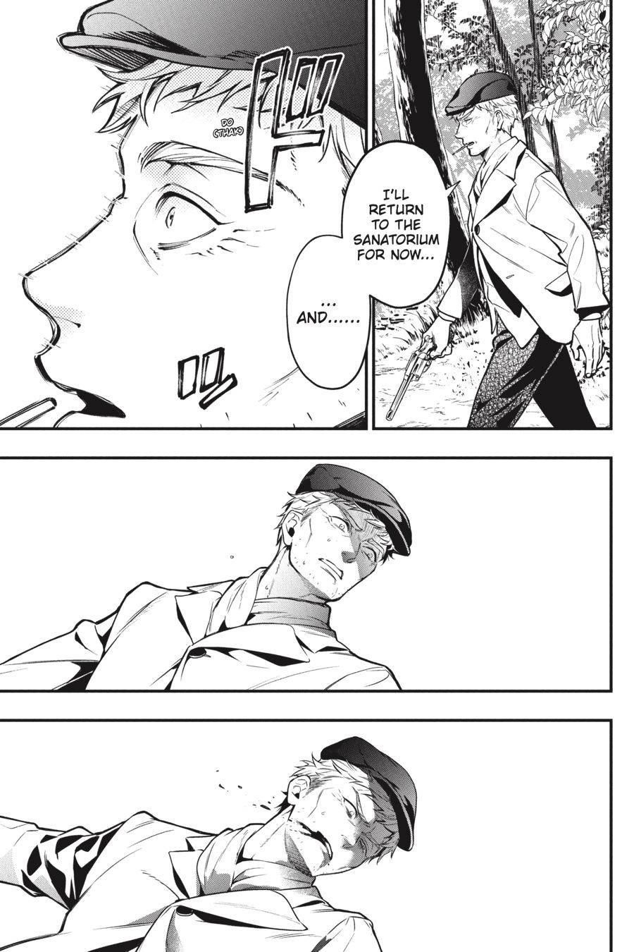 Kuroshitsuji Chapter 187 - Page 15 in English