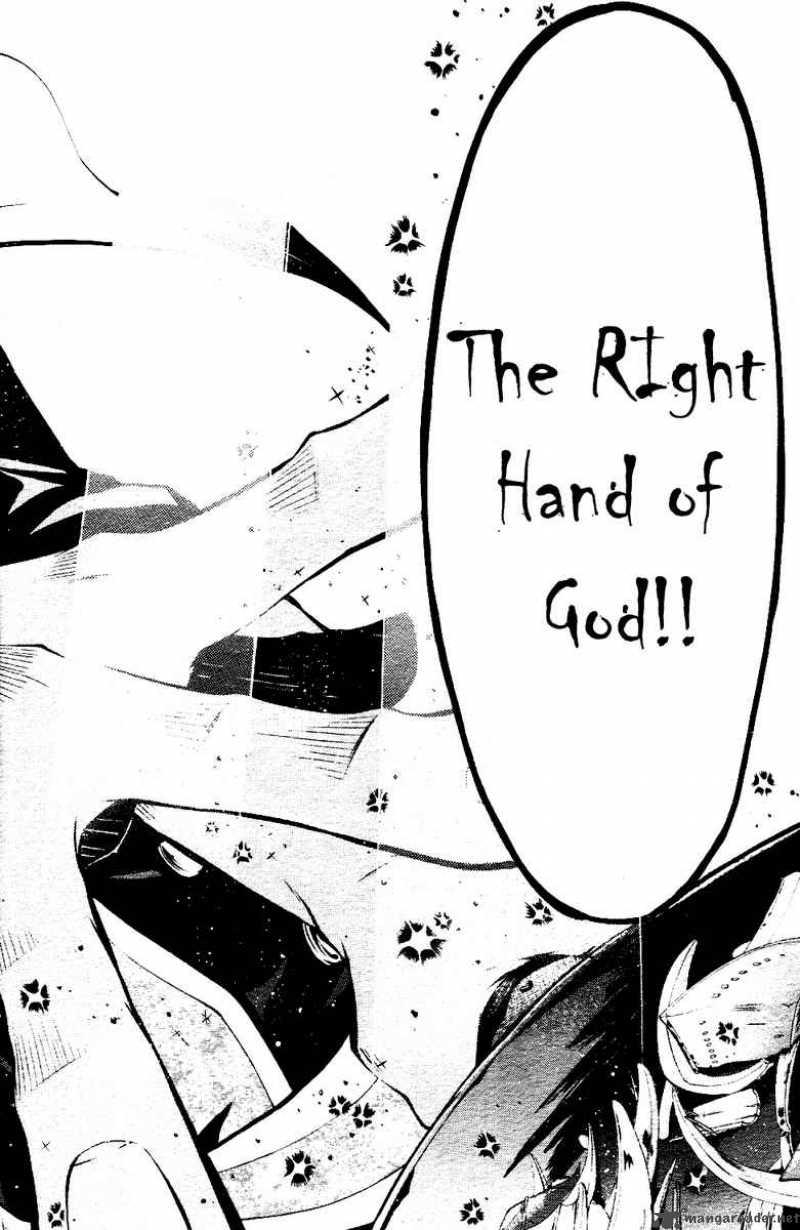 Kuroshitsuji Chapter 19 - Page 35 in English