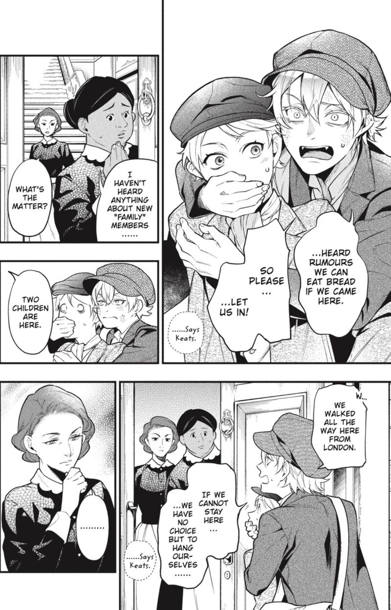 Kuroshitsuji Chapter 192 - Page 14 in English