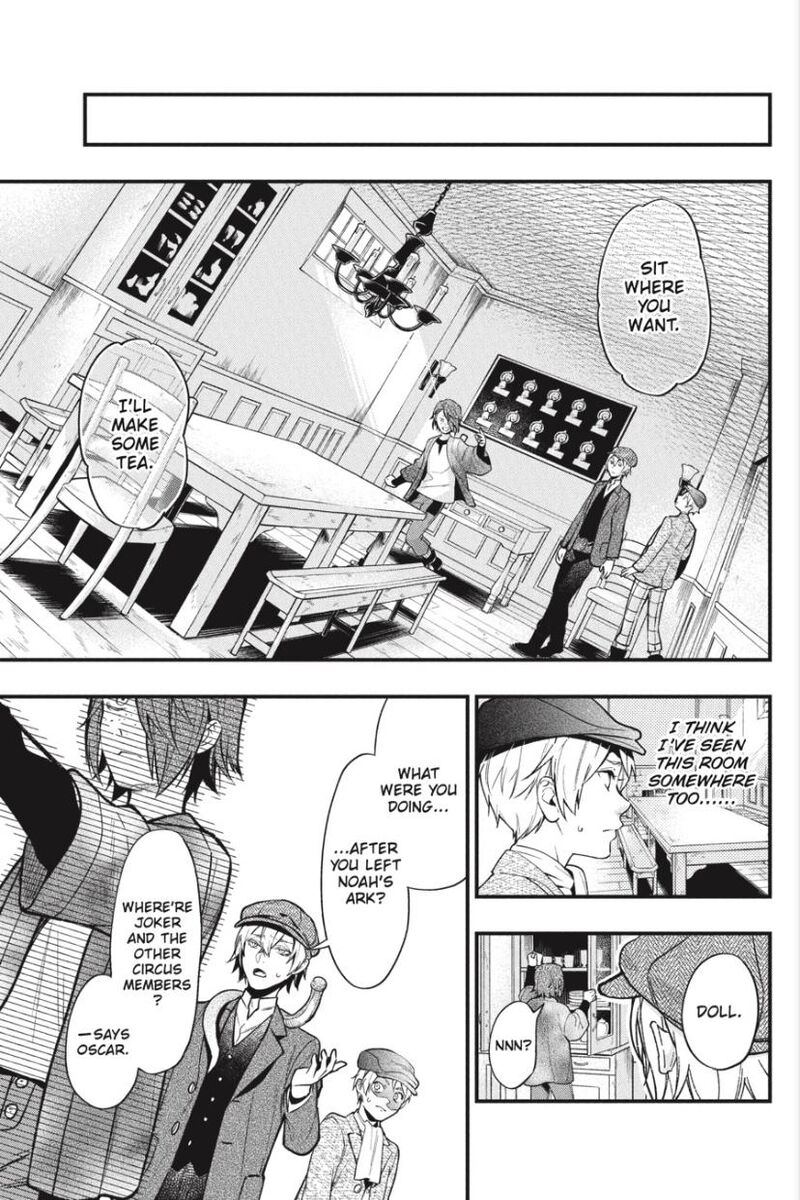 Kuroshitsuji Chapter 194 - Page 12 in English