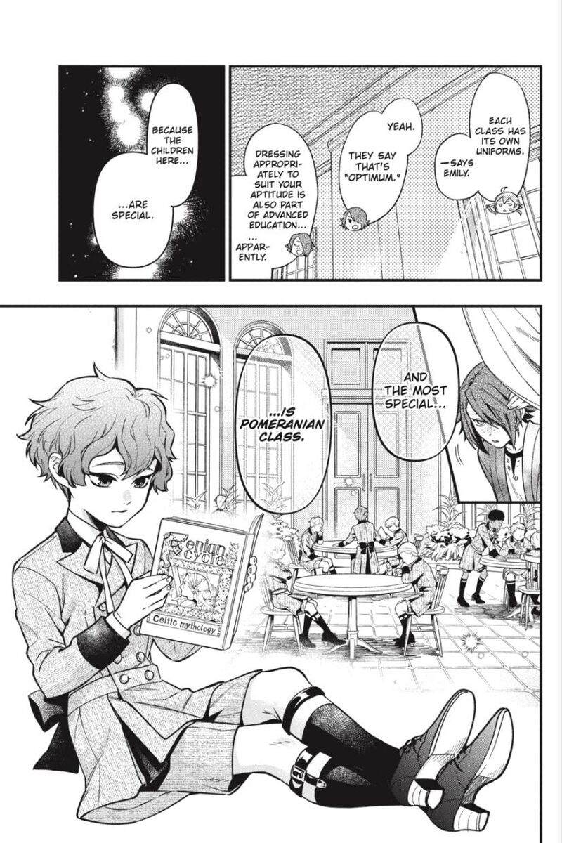 Kuroshitsuji Chapter 194 - Page 8 in English