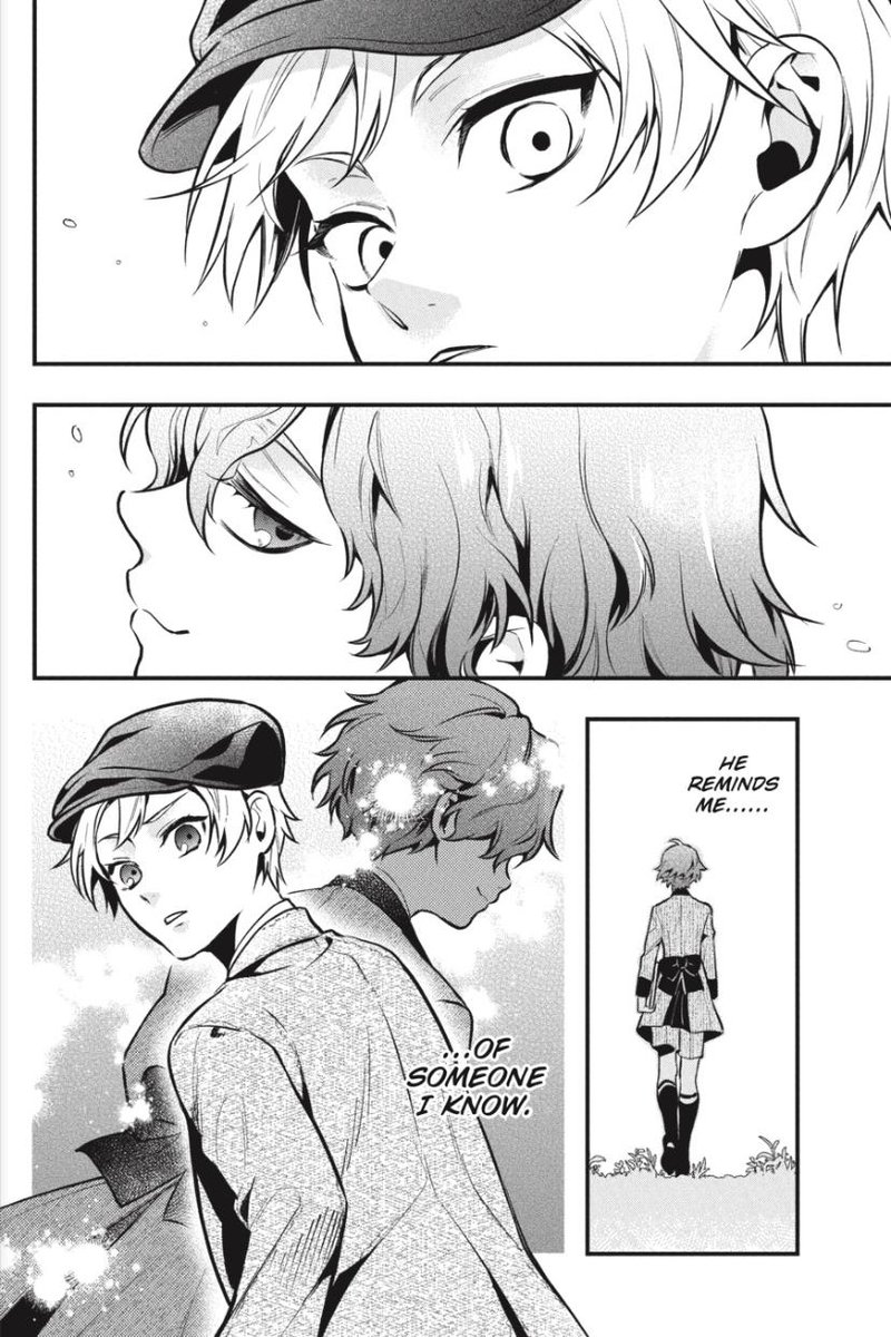 Kuroshitsuji Chapter 196 - Page 14 in English