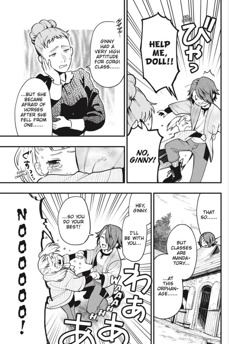 Kuroshitsuji Chapter 196 - Page 5 in English
