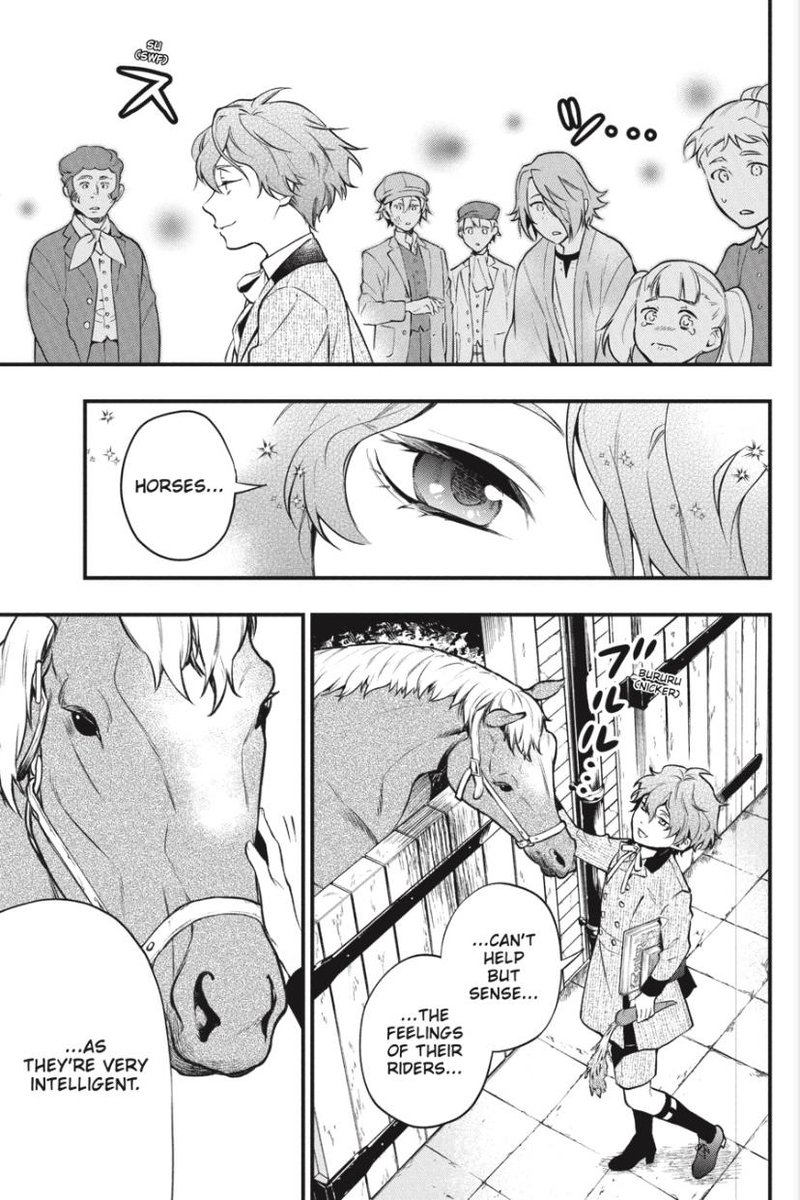Kuroshitsuji Chapter 196 - Page 7 in English
