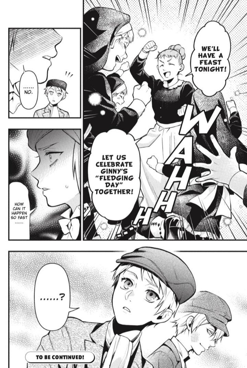 Kuroshitsuji Chapter 197 - Page 15 in English