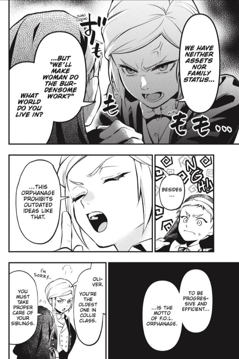 Kuroshitsuji Chapter 197 - Page 9 in English