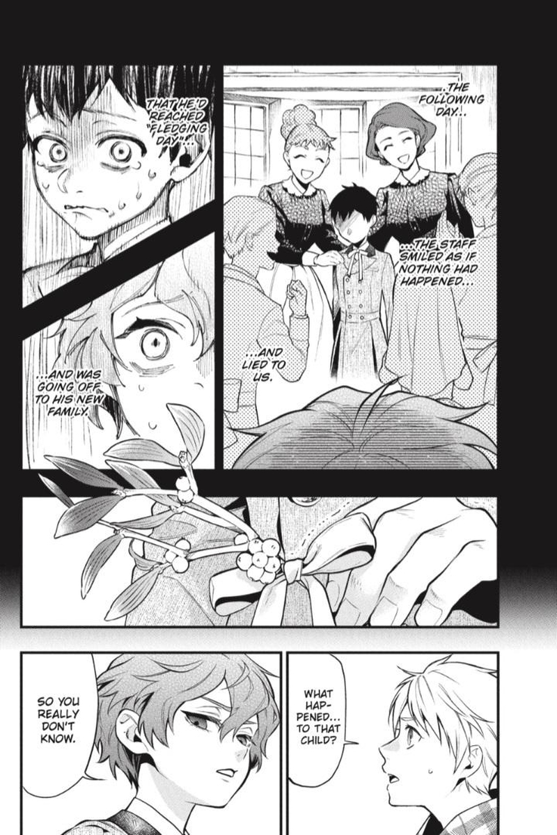 Kuroshitsuji Chapter 200 - Page 12 in English