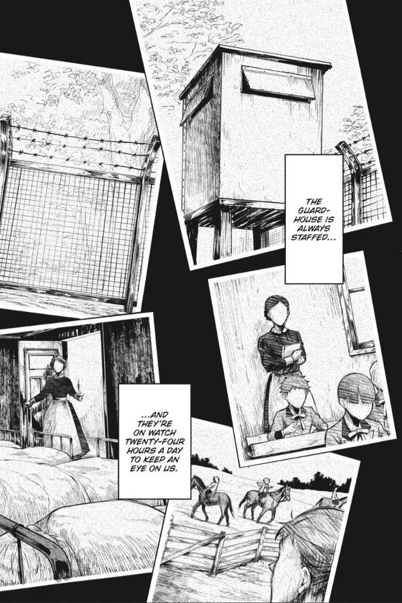 Kuroshitsuji Chapter 200 - Page 9 in English
