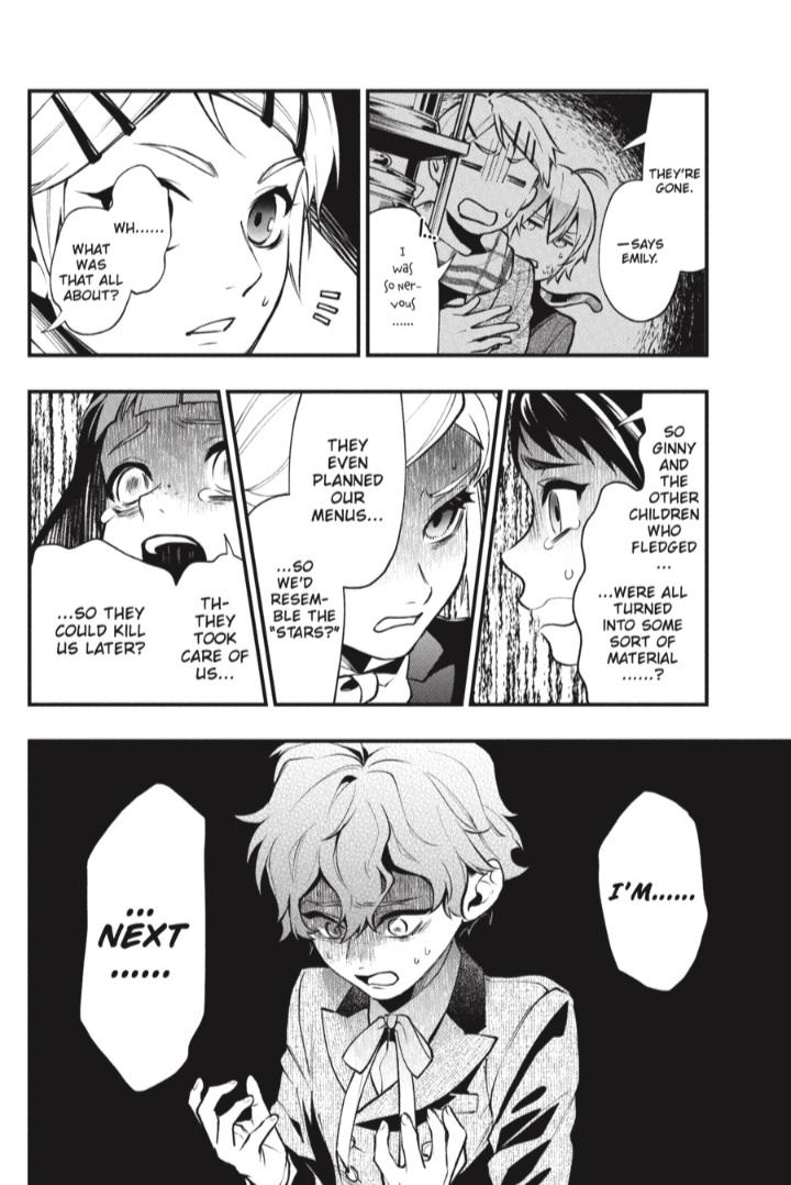 Kuroshitsuji Chapter 204 - Page 6 in English