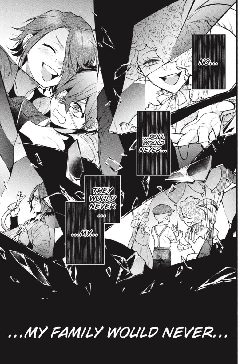 Kuroshitsuji Chapter 206 - Page 17 in English