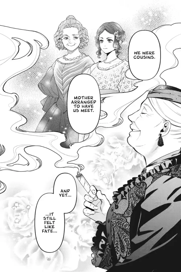 Kuroshitsuji Chapter 222 - Page 8 in English