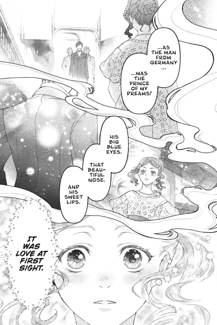 Kuroshitsuji Chapter 222 - Page 9 in English