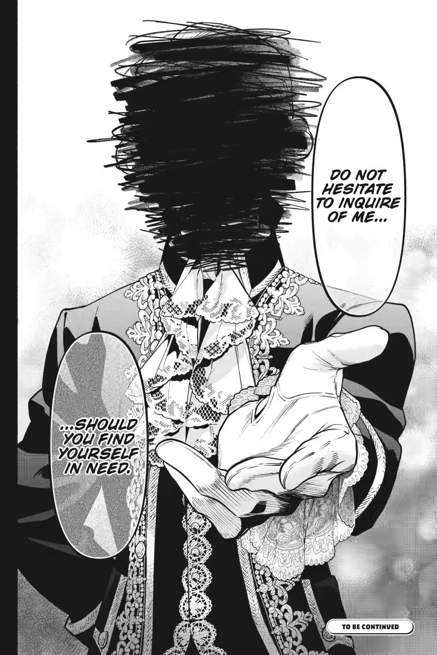 Kuroshitsuji Chapter 224 - Page 18 in English