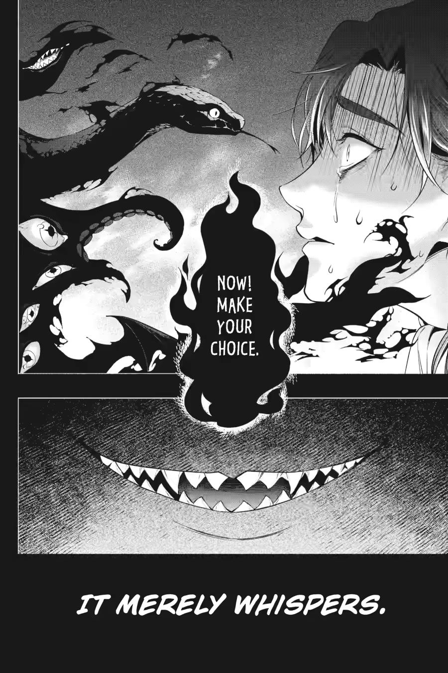 Kuroshitsuji Chapter 224 - Page 4 in English