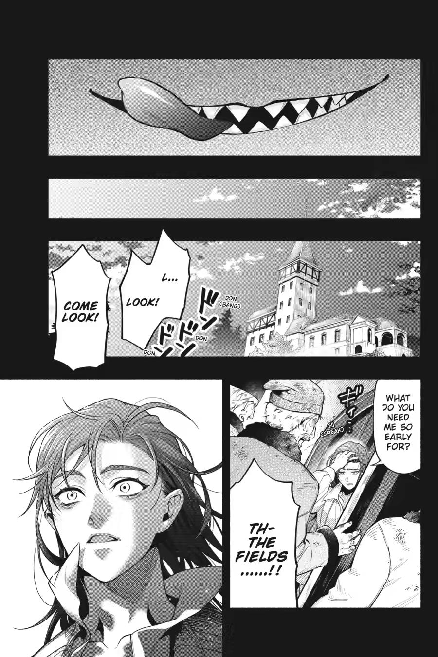 Kuroshitsuji Chapter 225 - Page 14 in English