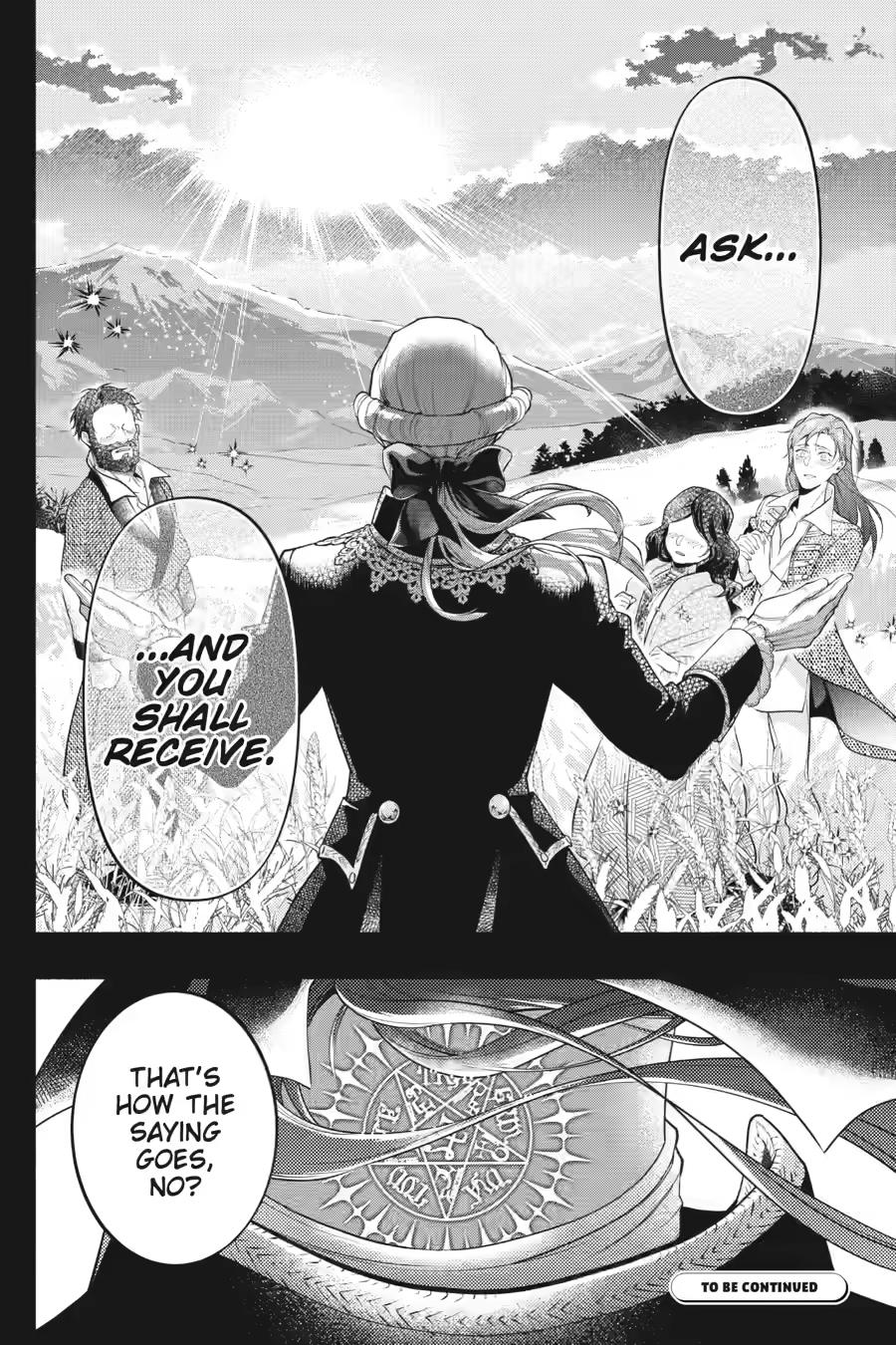 Kuroshitsuji Chapter 225 - Page 18 in English