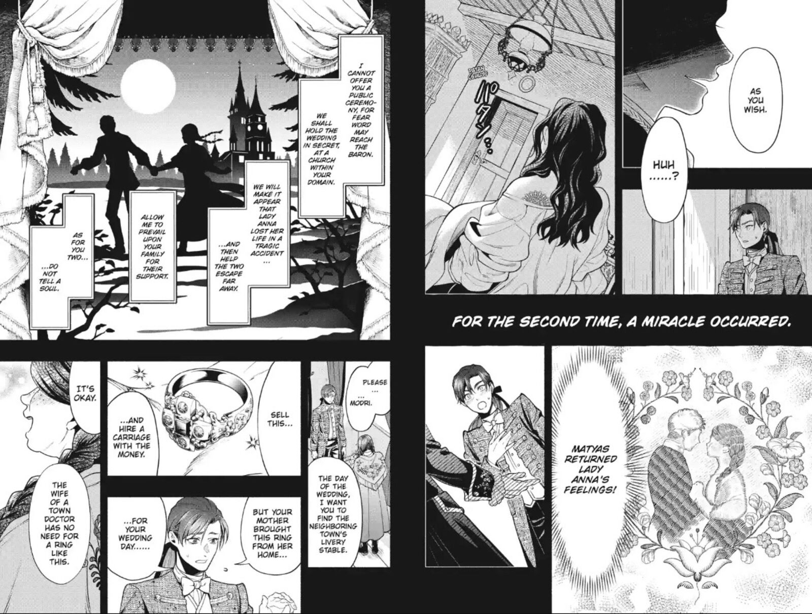 Kuroshitsuji Chapter 226 - Page 4 in English