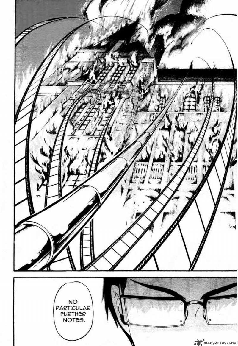 Kuroshitsuji Chapter 35 - Page 12 in English