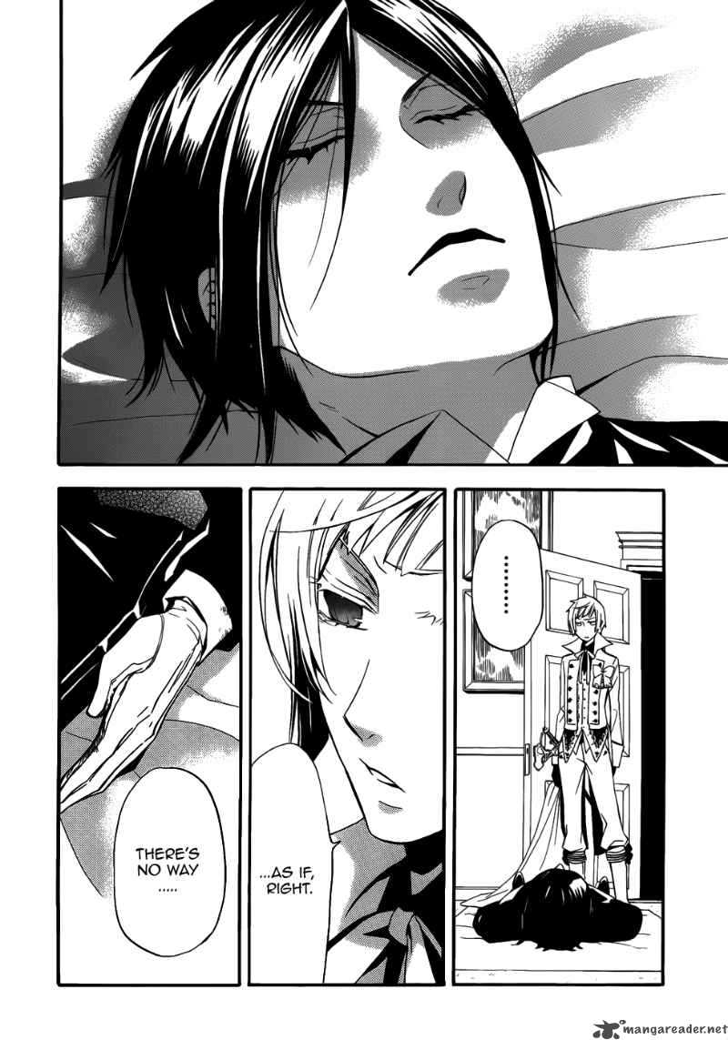 Kuroshitsuji Chapter 46 - Page 18 in English