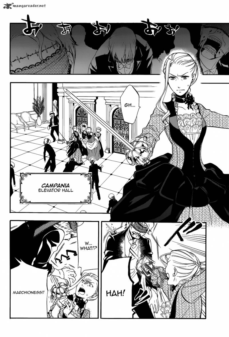 Kuroshitsuji Chapter 55 - Page 18 in English