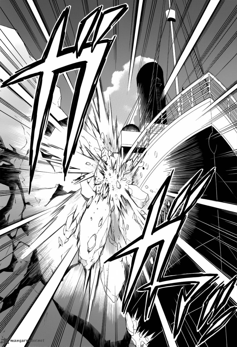 Kuroshitsuji Chapter 55 - Page 32 in English