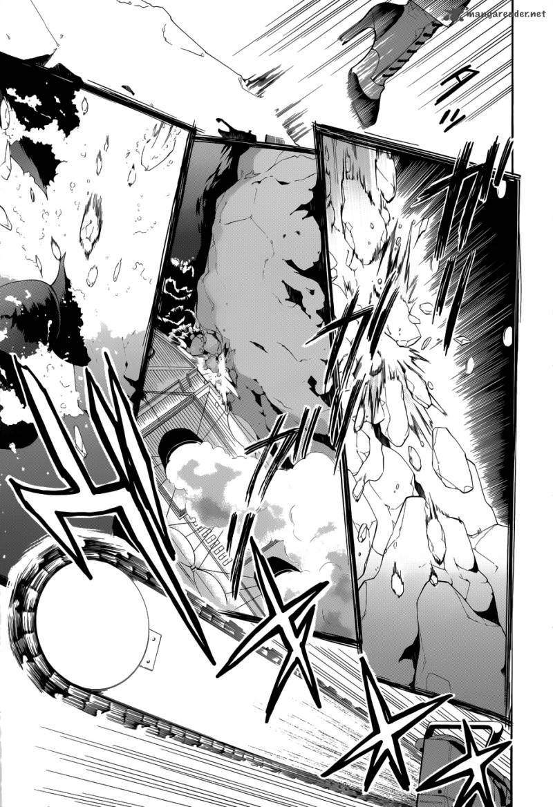 Kuroshitsuji Chapter 55 - Page 33 in English