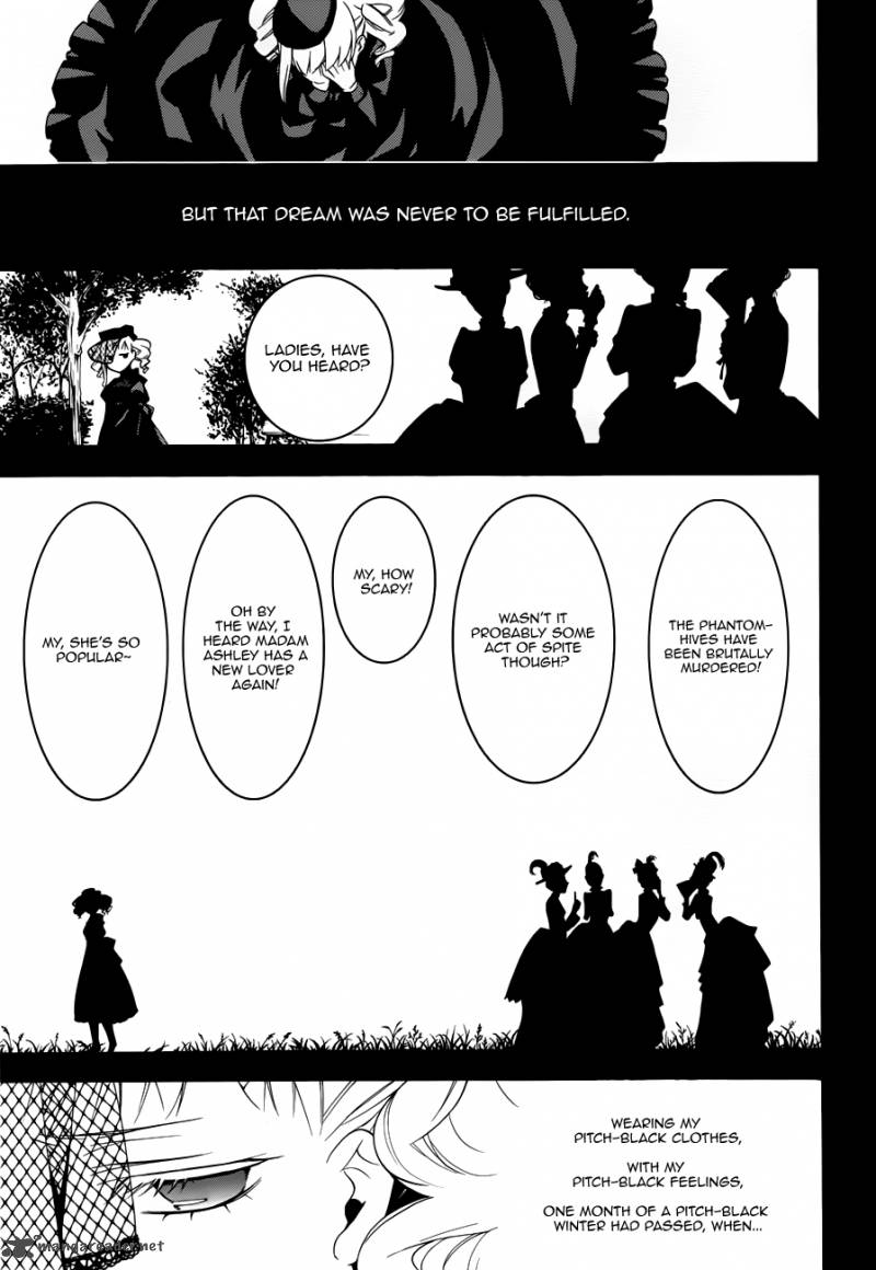 Kuroshitsuji Chapter 58 - Page 11 in English