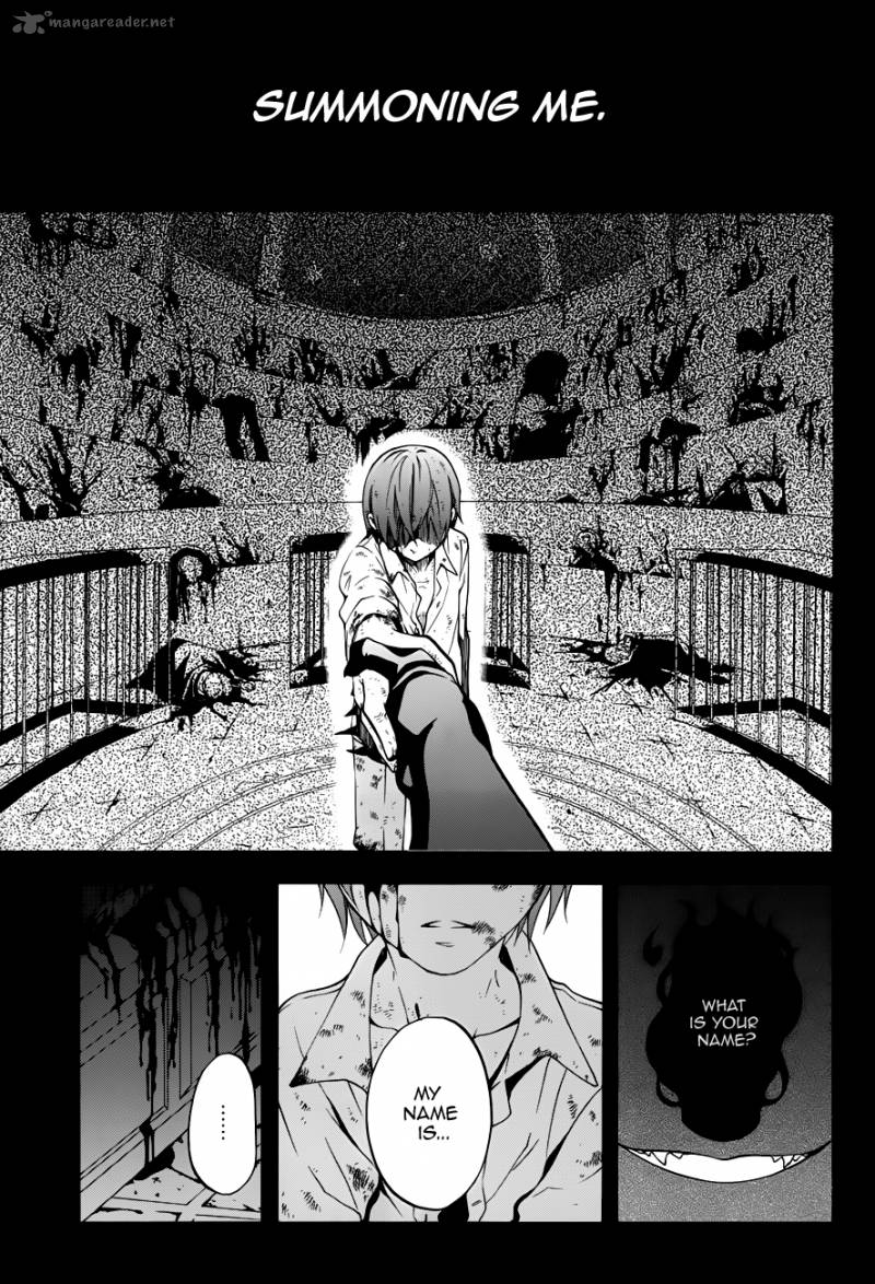 Kuroshitsuji Chapter 61 - Page 24 in English