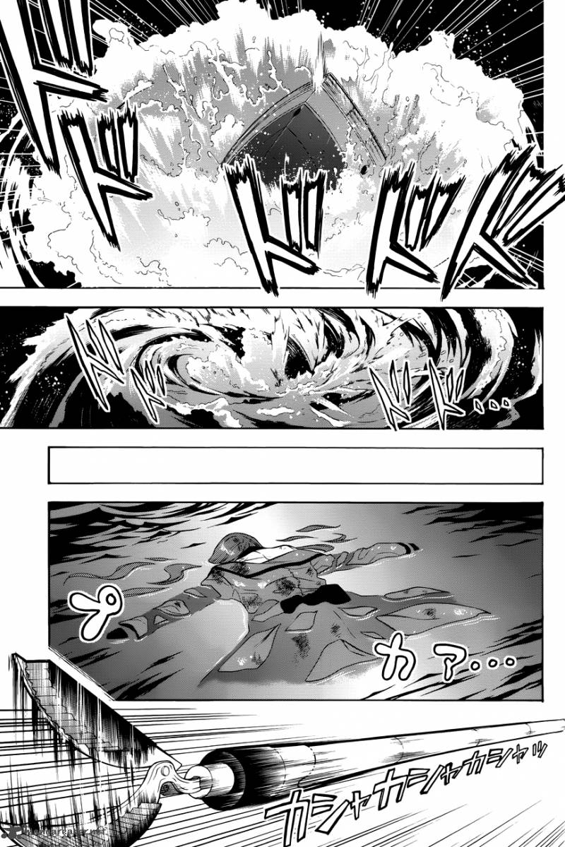 Kuroshitsuji Chapter 65 - Page 8 in English