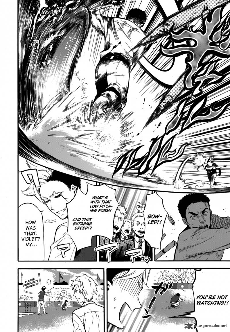 Kuroshitsuji Chapter 77 - Page 6 in English