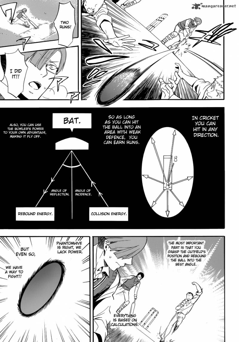 Kuroshitsuji Chapter 78 - Page 24 in English