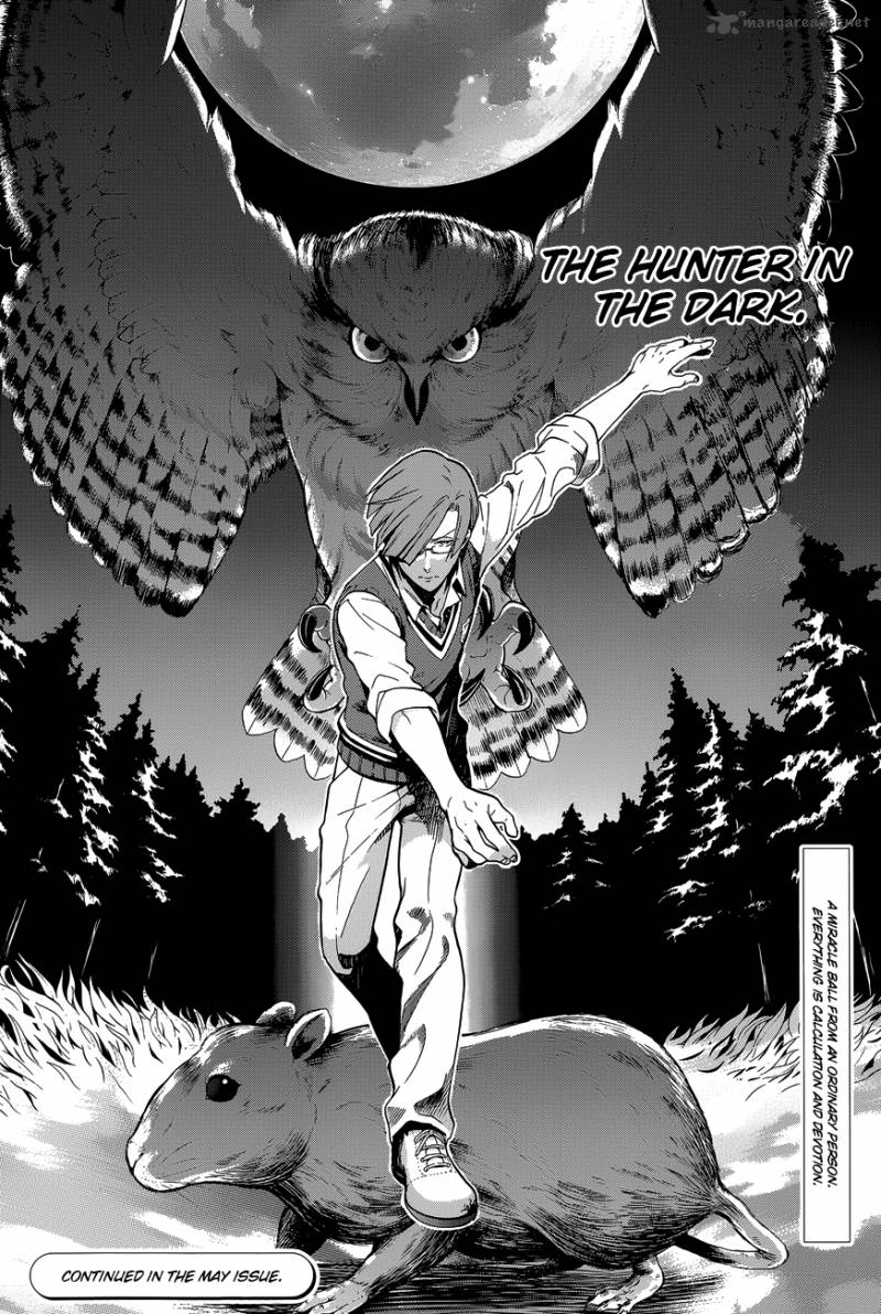 Kuroshitsuji Chapter 79 - Page 27 in English