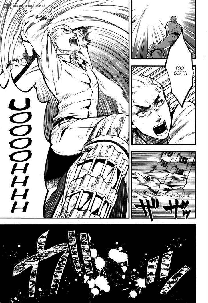 Kuroshitsuji Chapter 80 - Page 14 in English
