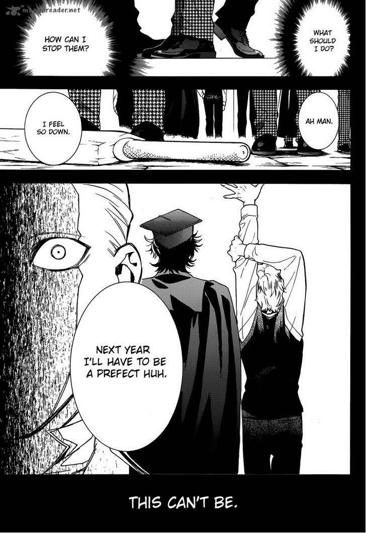 Kuroshitsuji Chapter 83 - Page 26 in English