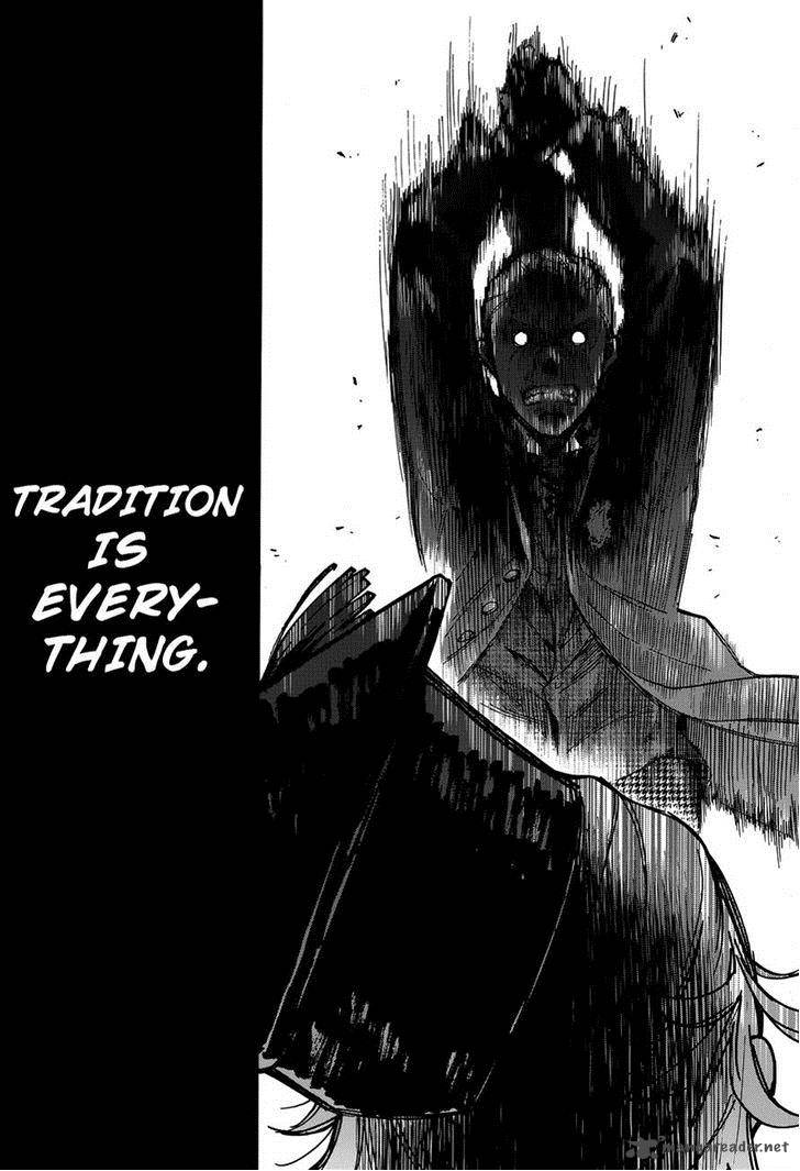Kuroshitsuji Chapter 83 - Page 29 in English