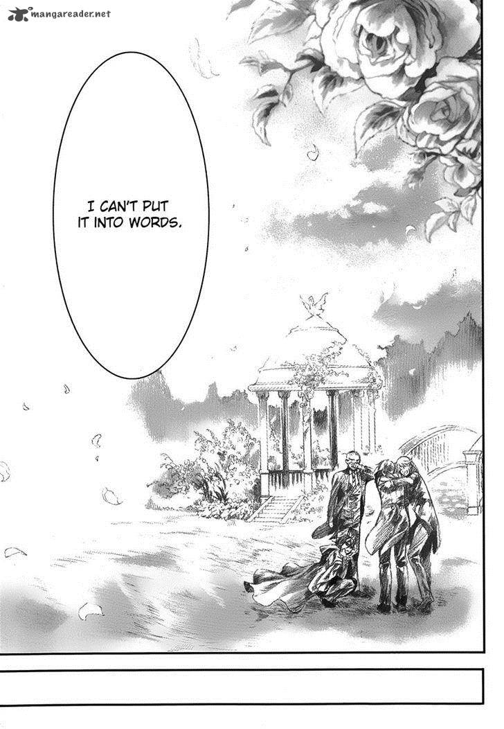Kuroshitsuji Chapter 83 - Page 9 in English