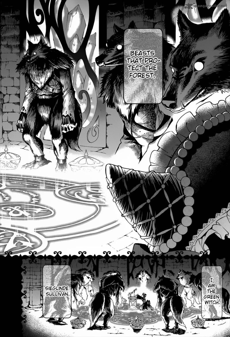 Kuroshitsuji Chapter 92 - Page 32 in English