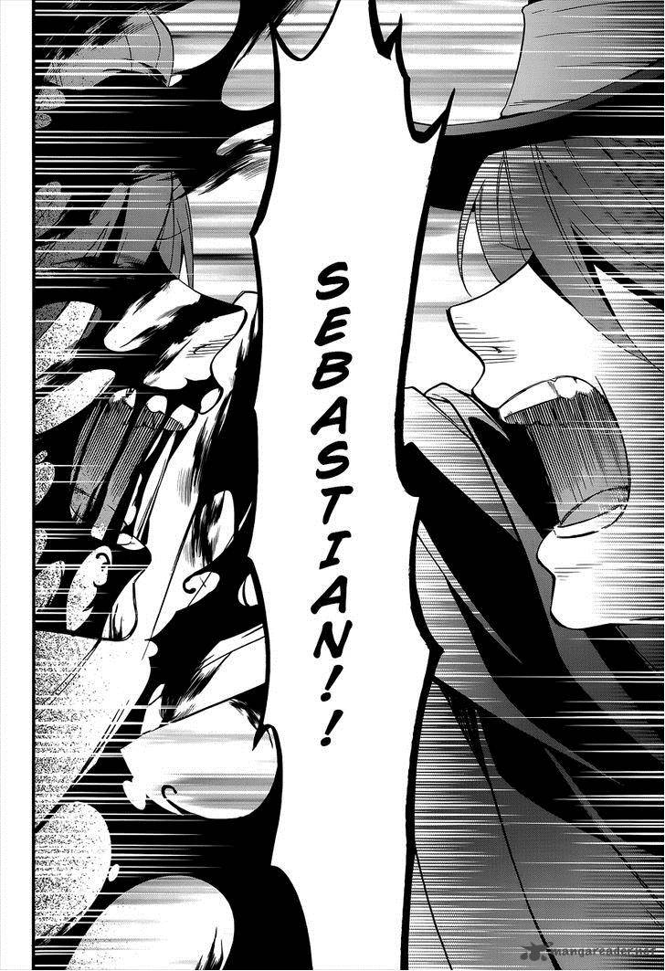 Kuroshitsuji Chapter 95 - Page 17 in English