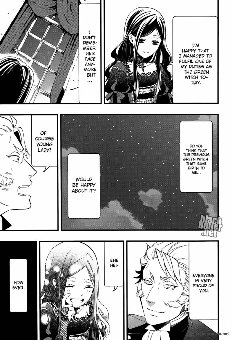 Kuroshitsuji Chapter 96 - Page 16 in English