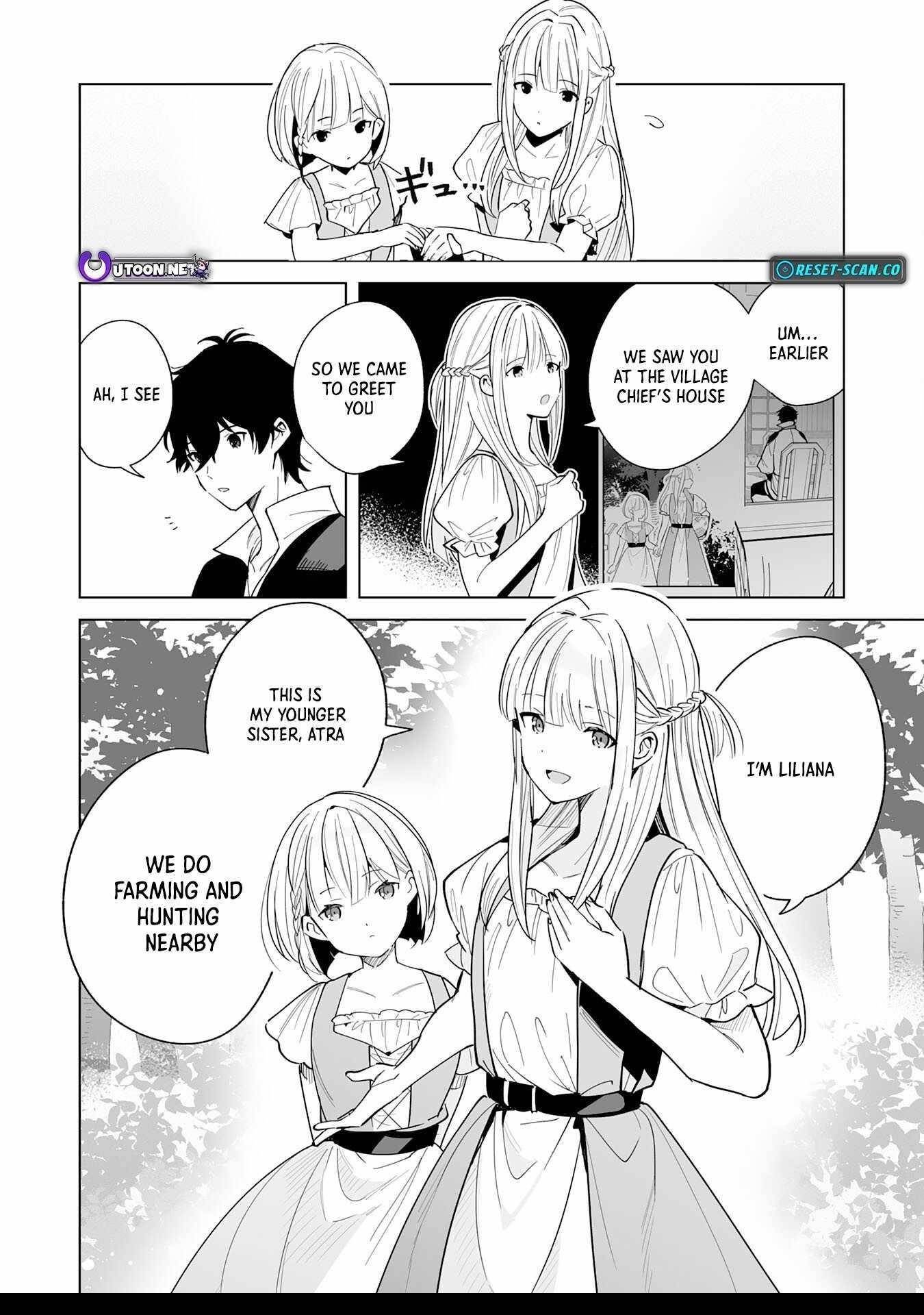 The Leisurely Frontier Life of a Katana Blacksmith Who Left an S-Rank Guild ~After Escaping From a Black Company Guild and Forging Freely, I Accidentally Created a Legendary Demon Sword~ Chapter 2 - Page 12 in English