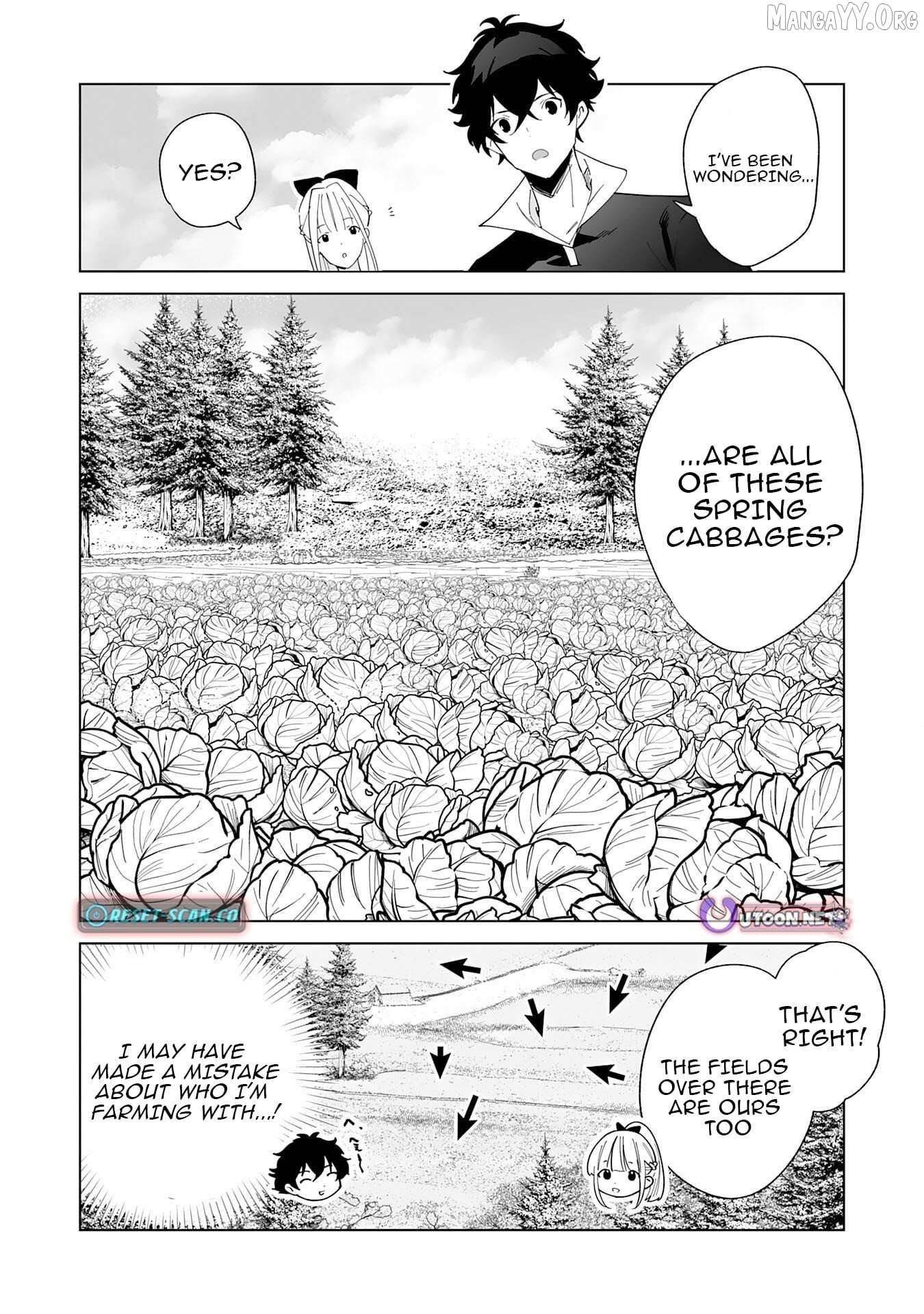 The Leisurely Frontier Life of a Katana Blacksmith Who Left an S-Rank Guild ~After Escaping From a Black Company Guild and Forging Freely, I Accidentally Created a Legendary Demon Sword~ Chapter 7 - Page 16 in English