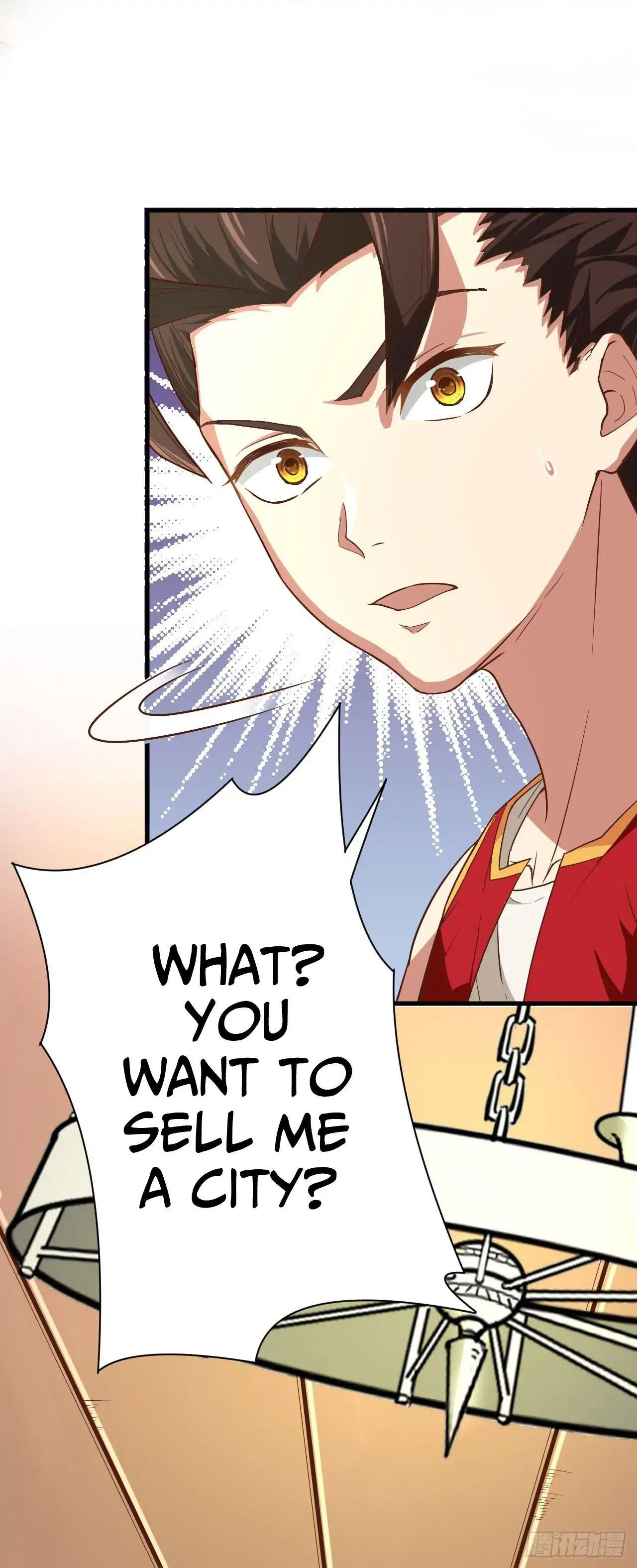 Starting From Today I’ll Work As A City Lord Chapter 0 - Page 11 in English