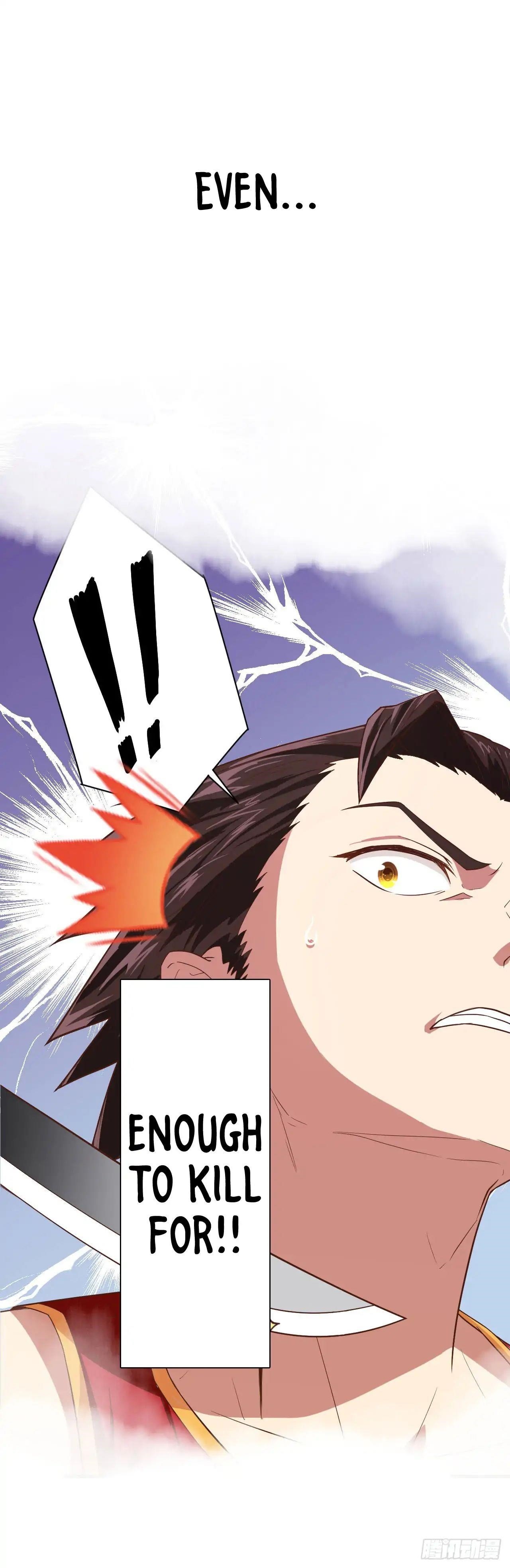 Starting From Today I’ll Work As A City Lord Chapter 0 - Page 21 in English