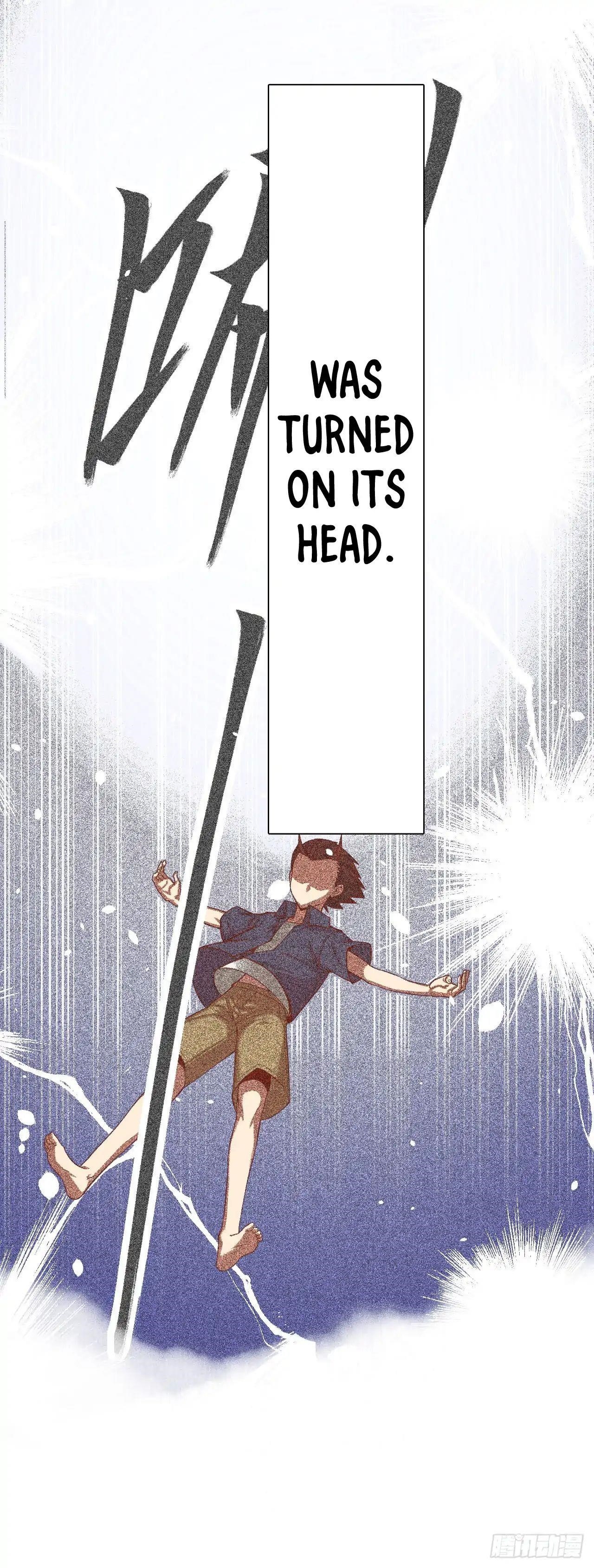 Starting From Today I’ll Work As A City Lord Chapter 0 - Page 7 in English