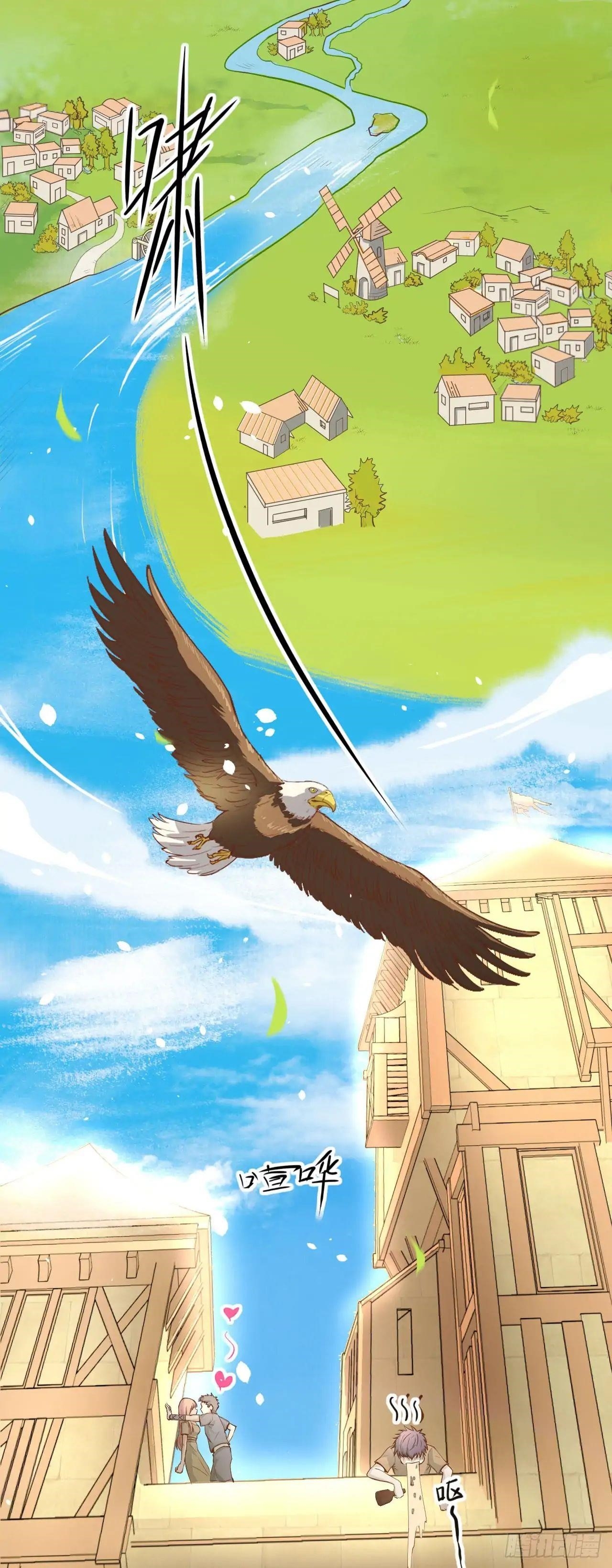 Starting From Today I’ll Work As A City Lord Chapter 1 - Page 13 in English