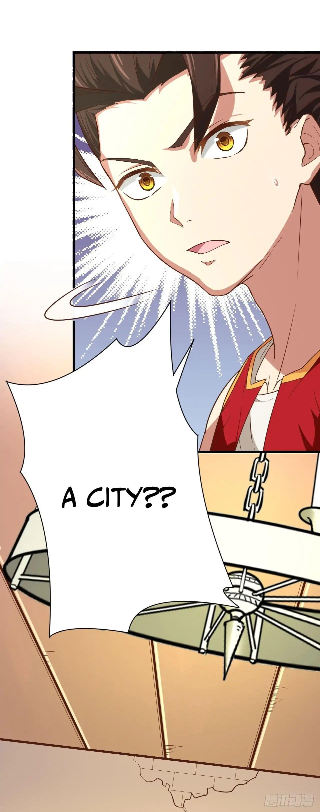 Starting From Today I’ll Work As A City Lord Chapter 1 - Page 24 in English