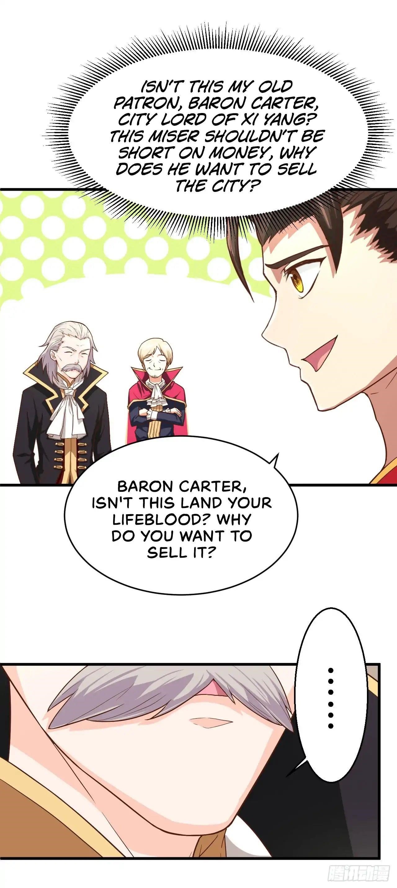 Starting From Today I’ll Work As A City Lord Chapter 1 - Page 26 in English
