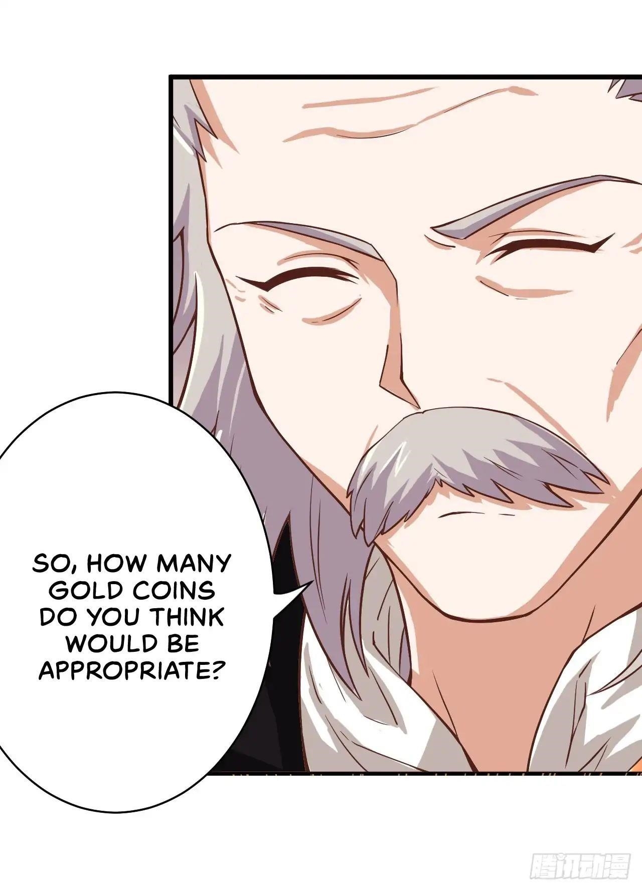 Starting From Today I’ll Work As A City Lord Chapter 1 - Page 43 in English